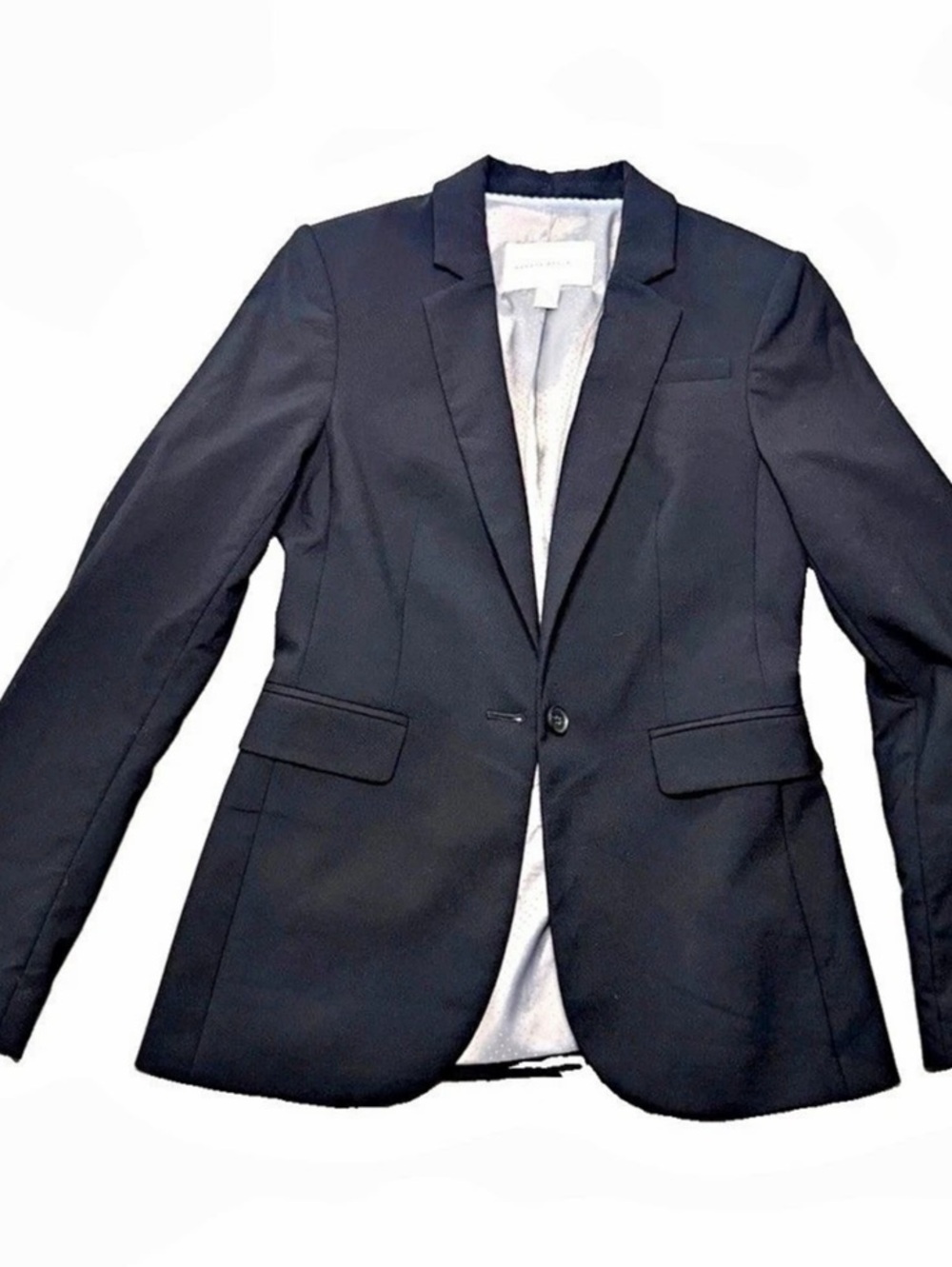 Banana Republic Black Blazer Size 0